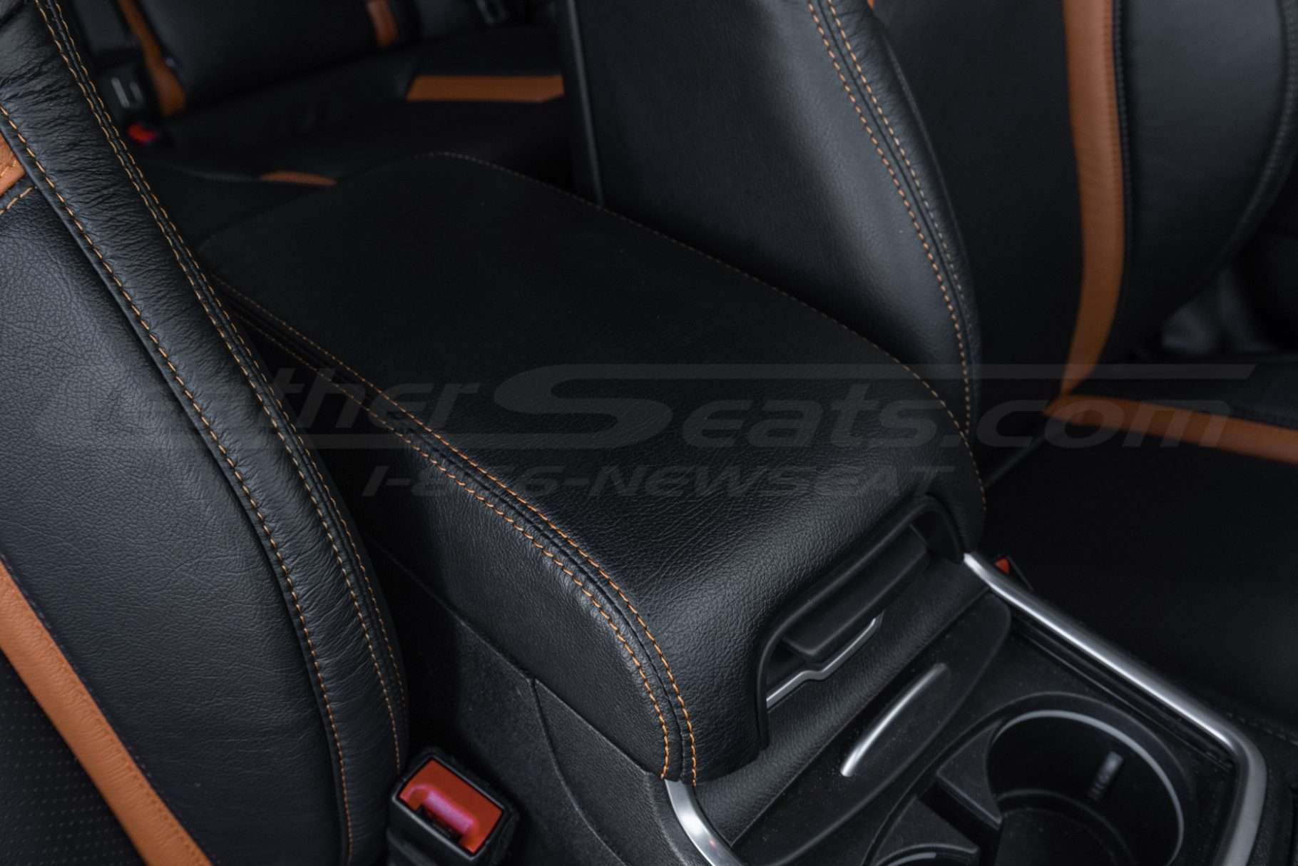 Dodge Charger console lid cover replacement