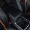 2015-2022 Dodge Charger leather single color console lid