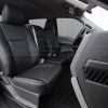 40/20/40 leather seat configuration for Ford Superduty
