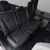 2017-2022 Ford F250/F350/F450/F550 aftermarket installed leather seats - Passenger rear seats