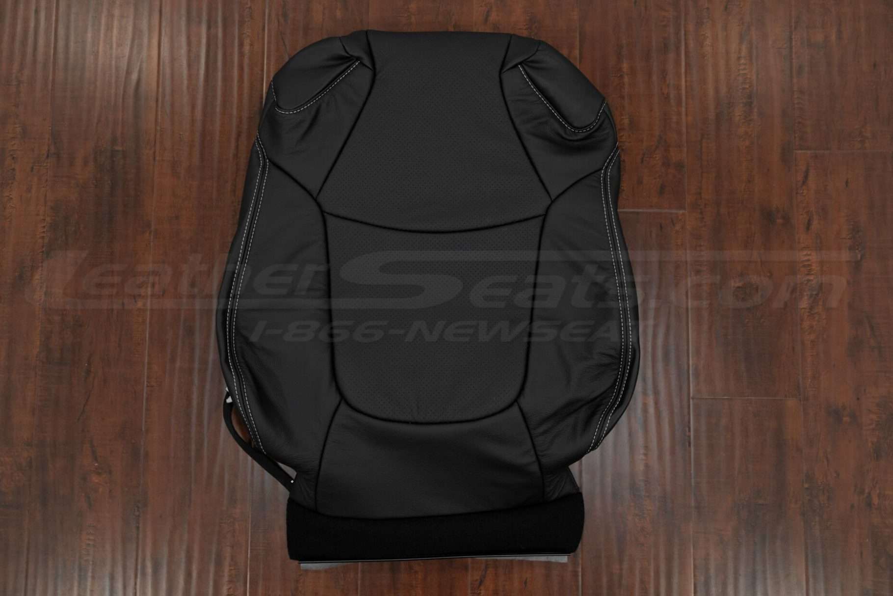 Corolla Cross Hatchback leather backrest upholstery