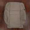2015-2016 Honda CR-V Leather backrest upholstery in Beach