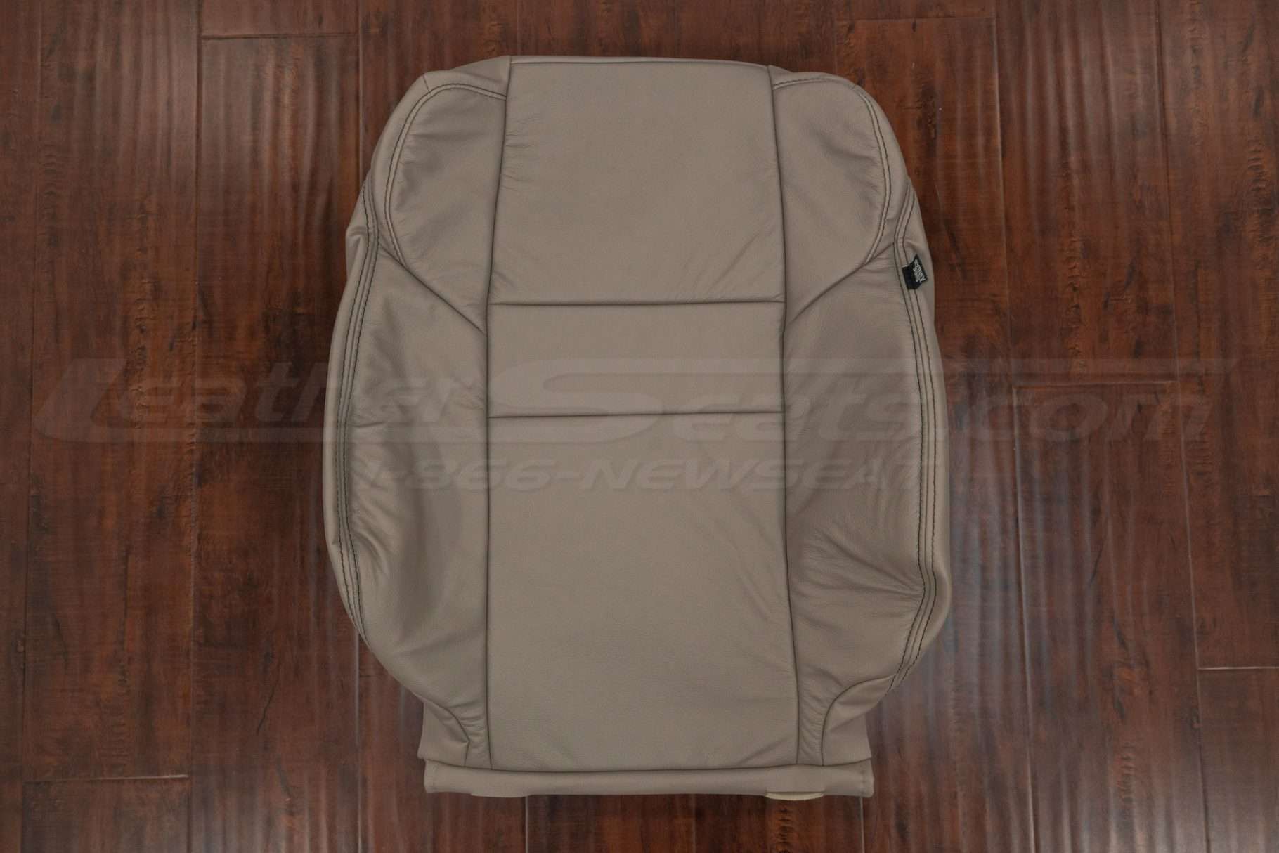 2015-2016 Honda CR-V Leather backrest upholstery in Beach