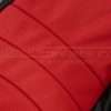 Perforated Combo leather texture