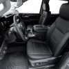 2019-2024 Chevrolet Silverado Factory leather seat match - Featured Image