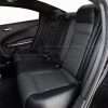 Rear Dodge Charger Sedan leather seats - installed