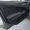 Fulld riverside Dodge Charger door with leather door isnerts and armrests