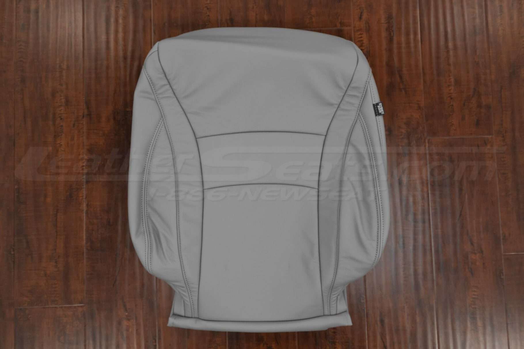 2013-2017 Honda Accord EX Sedan Ash/Gray leather backrest uphosltery