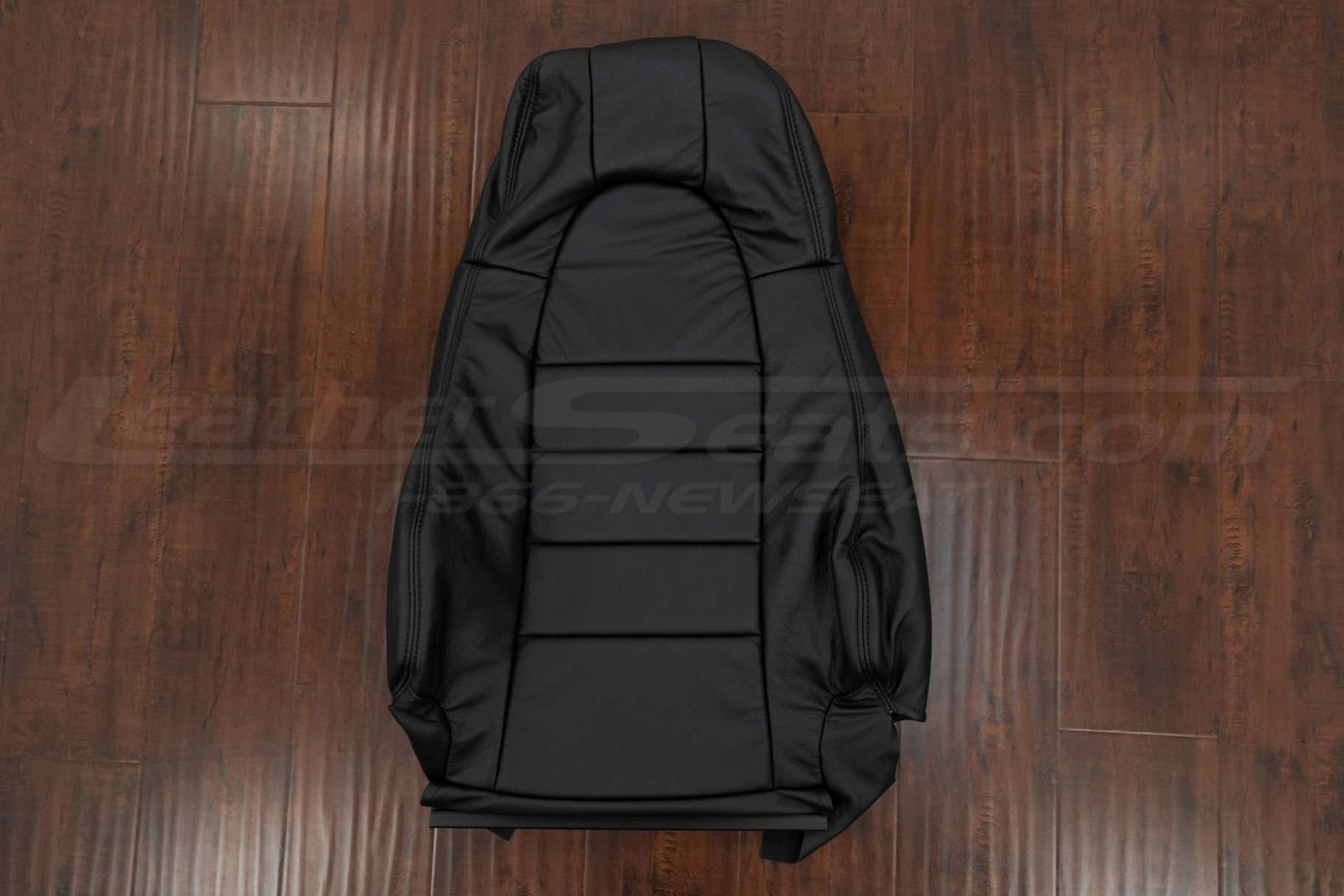 1997-1998 Toyota Supra leather front backrest upholstery