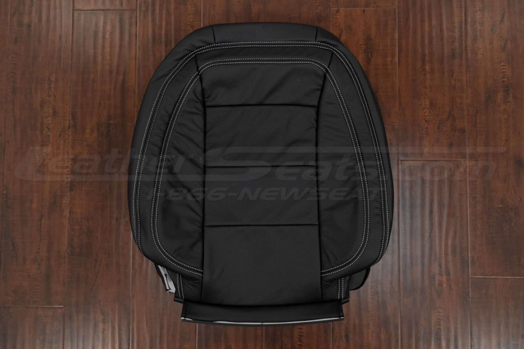 2018-2024 Chevrolet Equinox front leather backrest upholstery