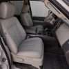 Alternative view of Stone leather seats for Ford Expedition - Passenger side