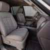 2007-2008 Ford Expedition with aftermarket Stone leather seats installed
