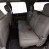 2007-2008 Ford Expedition with installed aftermarket leather seats in puddy - Middle row from driver's side