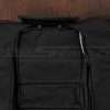 Upper section of NSX leather backrest upholstery