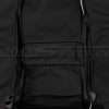 Perforated Body section of Acura NSX leather backrest upholstery