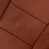 Perforated Body section close-up