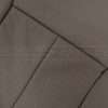 Perforated Combo section close-up