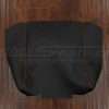 Top-down view of console lid cover uphosltery for 2021-2024 ford f-150