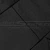Tacoma front backrest leather texture close-up