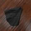 Alternate side view of shift boot upholstery for toyota tacoma double cab trucks