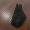 Black leather shift boot upholstery for toyta tacoma