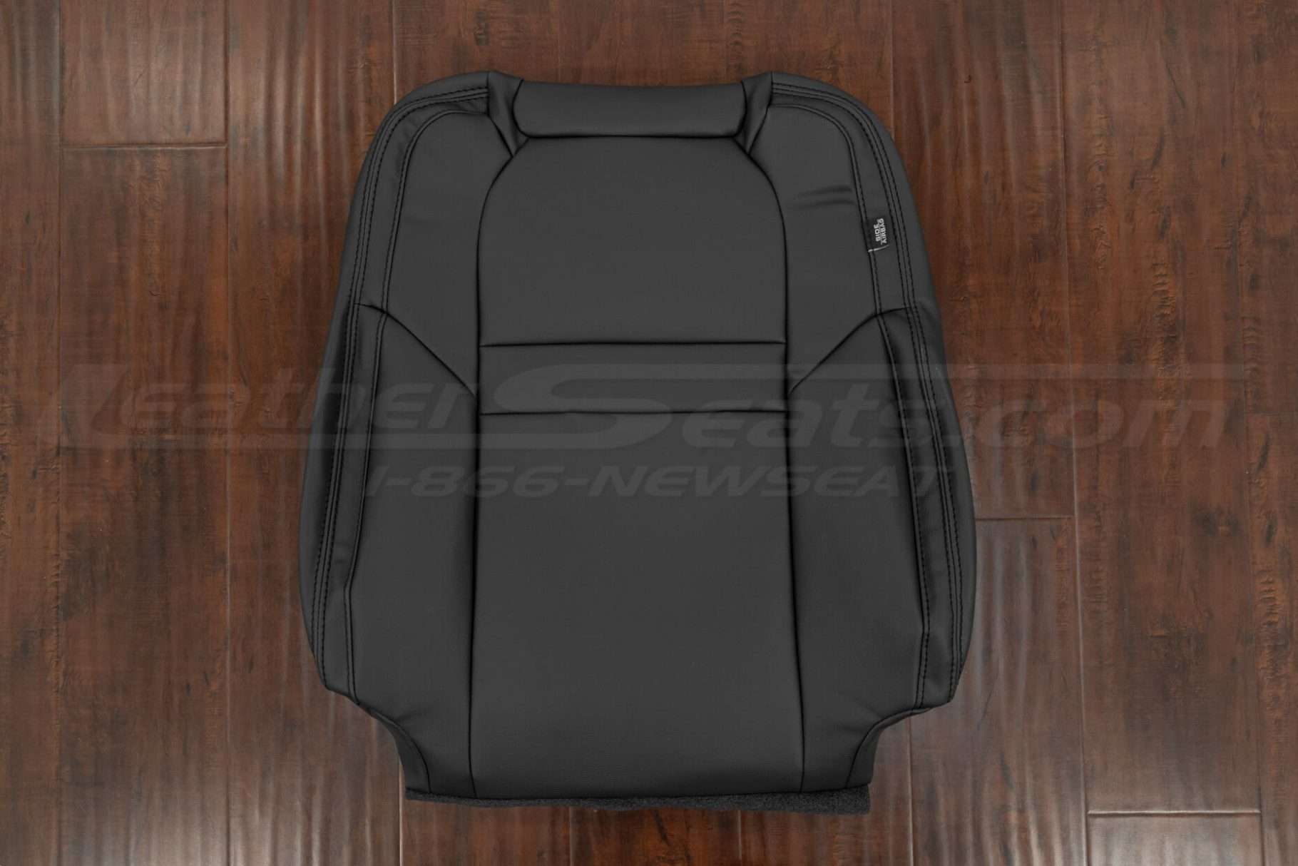 2022-2025 Nissan Frontier leather backrest upholstery