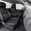 Aftermarket leather seats installed for Chevy Silverado Reg Cab