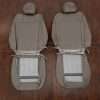 Front seat chrysler 300c upholstery flipped
