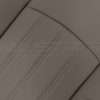 Beach leather texture close-up