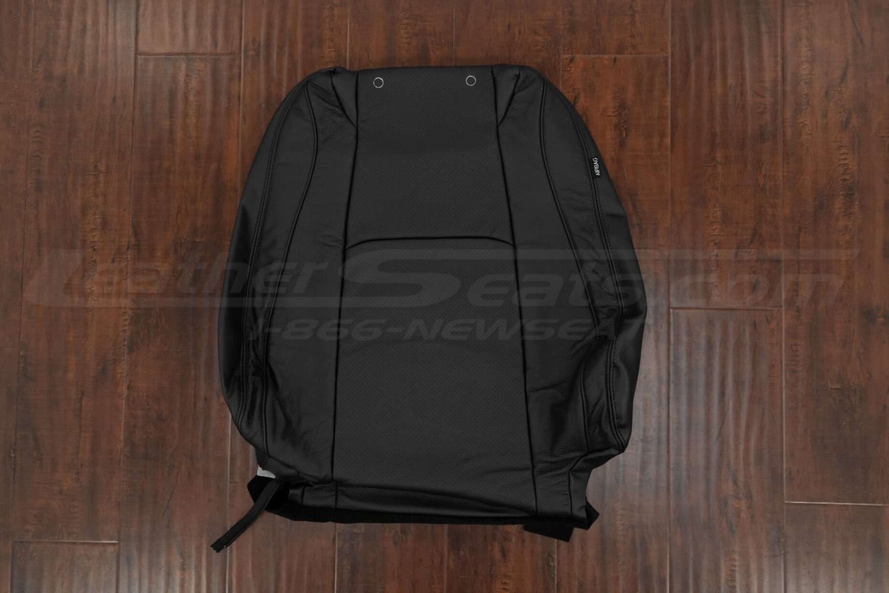 2016-2022 Honda HR-V Leather backrest upholstery with perforated body section