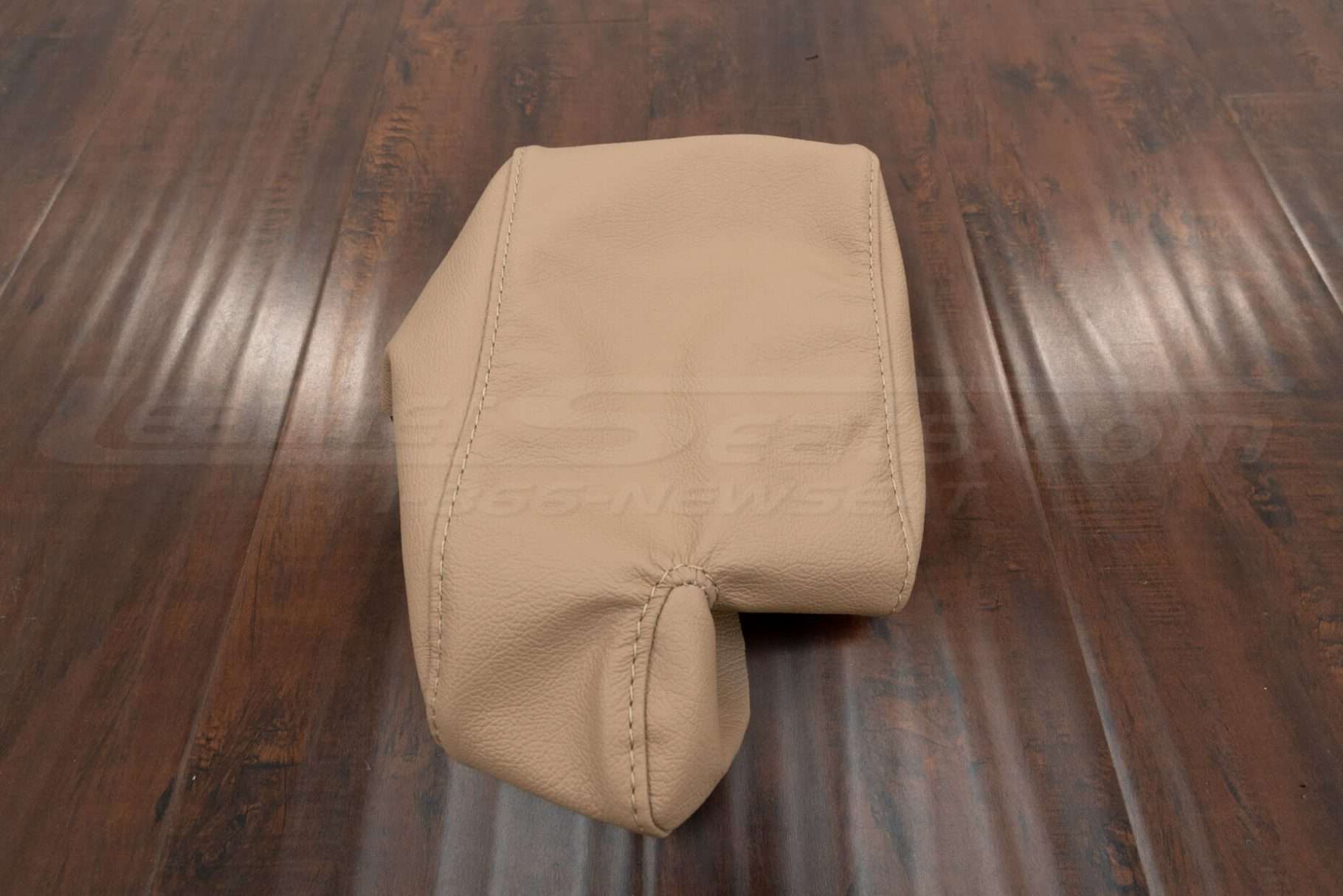 1993-1998 BMW E36 leather console lid cover