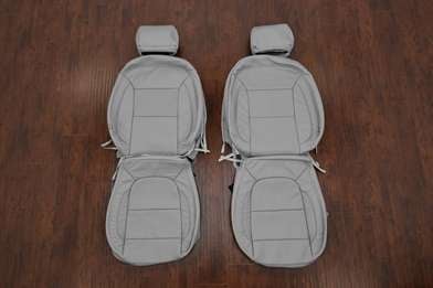 2020-2023 GMC Acadia leather seat interior kit - Featured Image