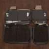 Rear seat silverado 1500 seat covers flipped