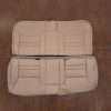 2000-2001 Ford Excursion Limited leather seat interior kit - Adobe