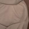 Matching double stitching in Adobe on Ford Excurion Limited