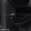 Optional Saanctum Seat Ventilation System - Cooling Mode