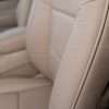 Matching Adobe piping on Adobe leather