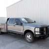 2024 Ford F-350 Silver exterior