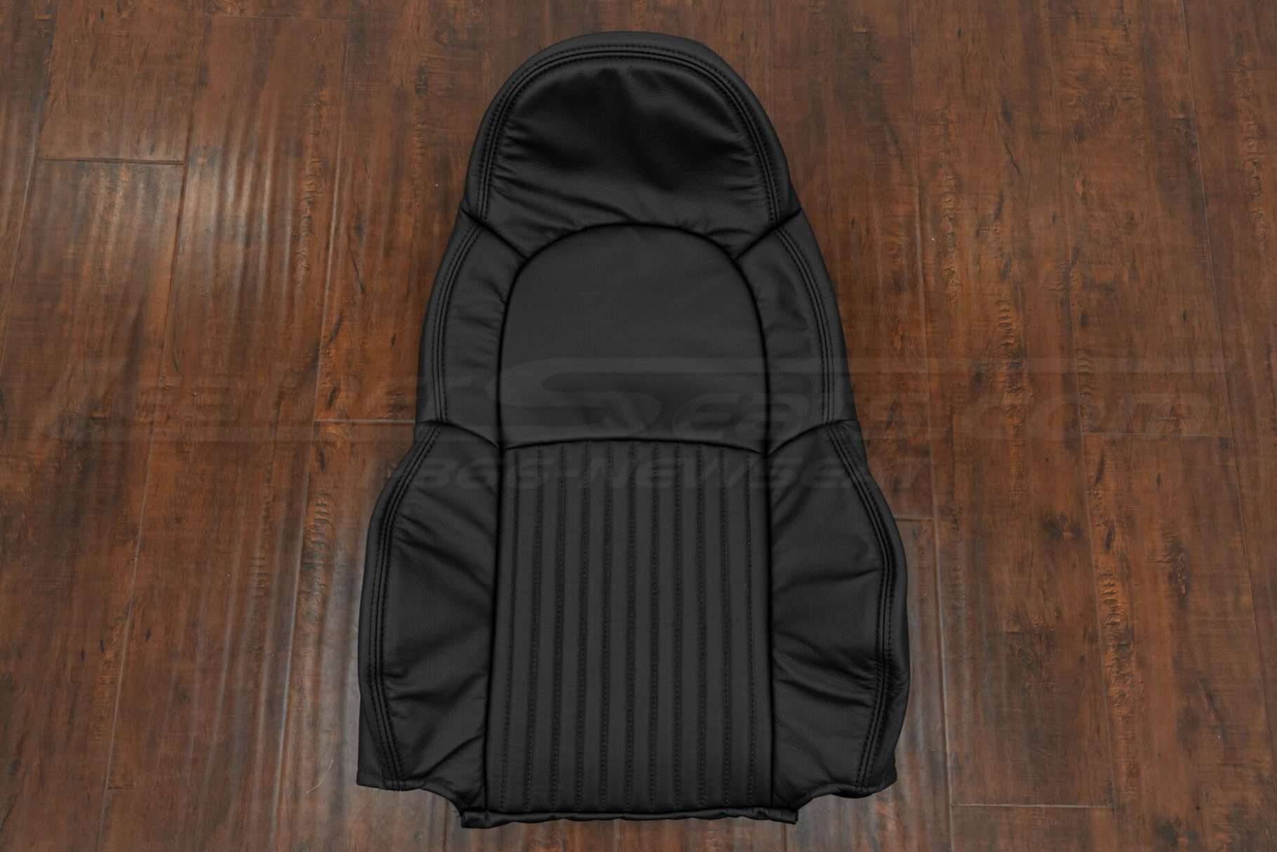 1997-2004 Chevrolet C5 Corvette Base Buckets leather backrest