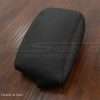 Optional Leather Console Lid Cover for Jee Wrangler JK