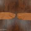 Optional door armrest upholstery for Nissan 350z