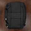 2013-2014 Nissan Armada aftermarket leather backrest upholstery