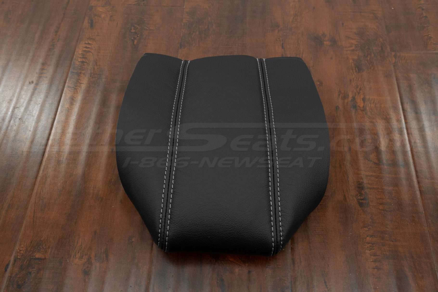 Aftermarket cojnsole lid upholstery for Acura Legend