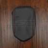 Top-down flat lay of Impreza WRX sedan console lid cover