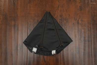 1994-1997 Acura Integra Premium leather shift boot cover - Featured image