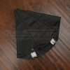 Alternative flat lay of leather shift boot upholstery for acura integra