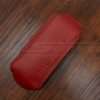 Leather center console lid for pontiac gto
