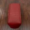 Aftermarket leather console lid cover for Pontiac GTO