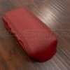 Best aftermarket potiac gto leather console lid covers - cardinal leather