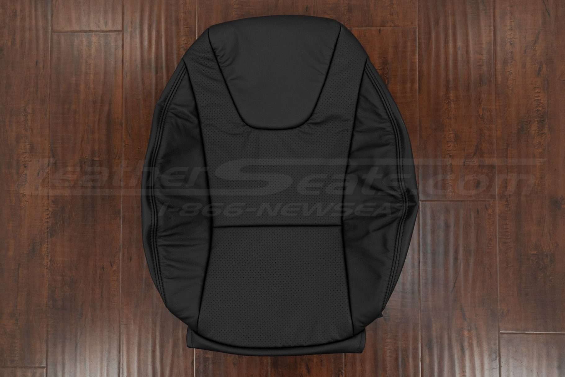 2008-2009 Pontaic G6 leather backrest upholstery